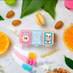 Little Baby , Little Baby Balm Set , 6 g