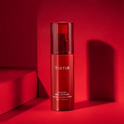 TirTir Fixing Sprays  Mask Fit Full Sized