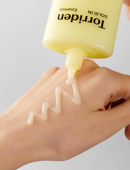 Torriden SOLID-IN Ceramide All Day Essence