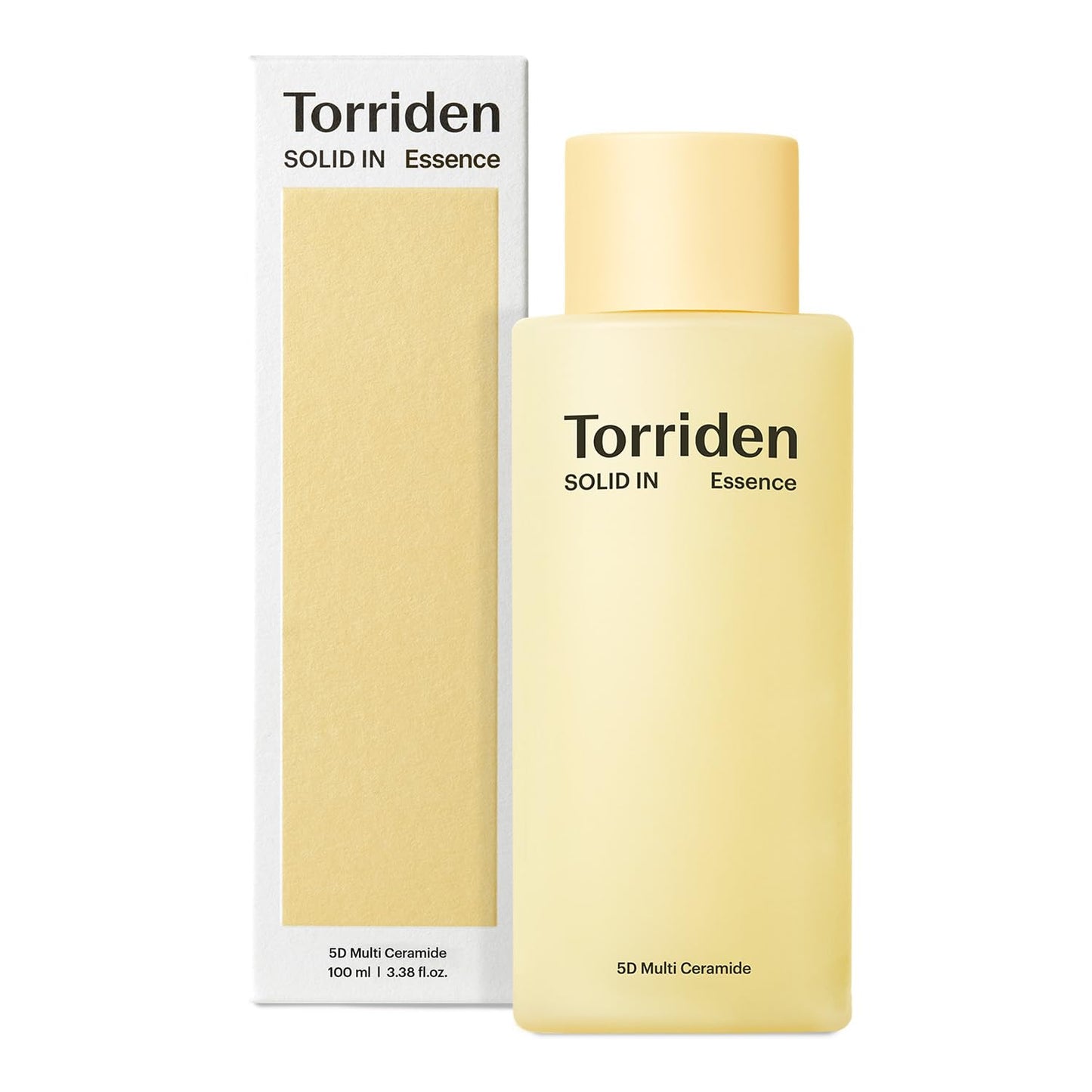 Torriden SOLID-IN Ceramide All Day Essence