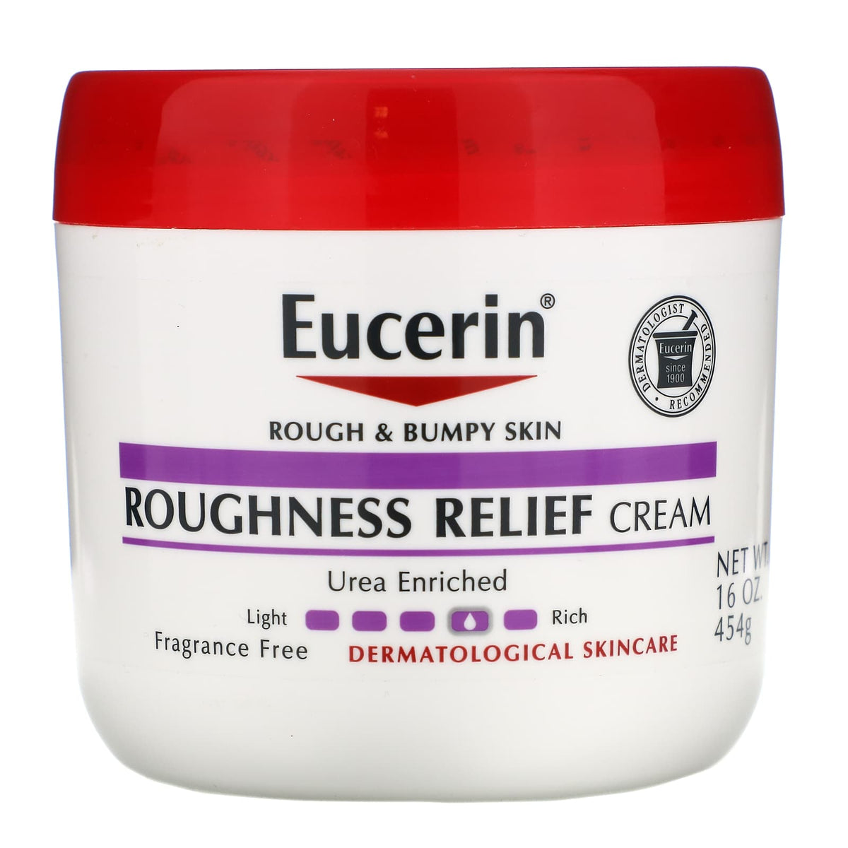 Eucerin , Roughness Relief Cream