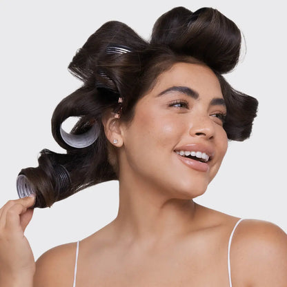 Self Grip Rollers, Voluminous Curls (31 Pieces)