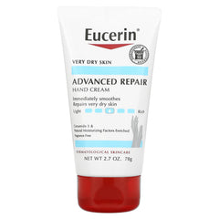 Eucerin , Advanced Repair Hand Creme