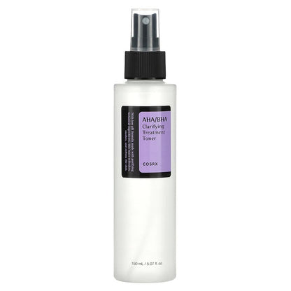Cosrx , AHA/BHA Clarifying Treatment Toner , 150ml