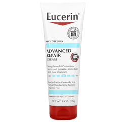 Eucerin , Advanced Repair Cream