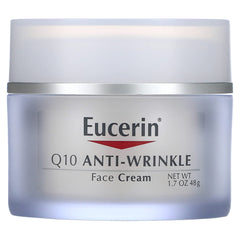 Eucerin , Q10 Anti-Wrinkle Face Cream