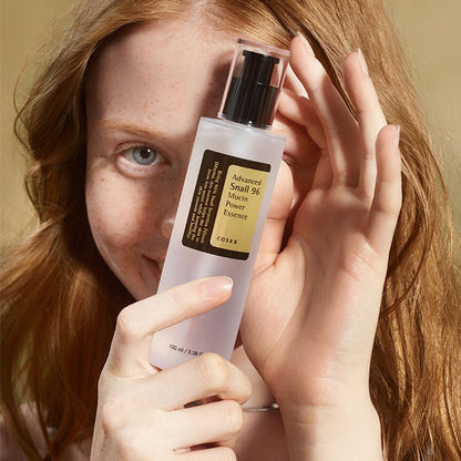 Cosrx Advanced Snail 96 Mucin Power Essence 100ml