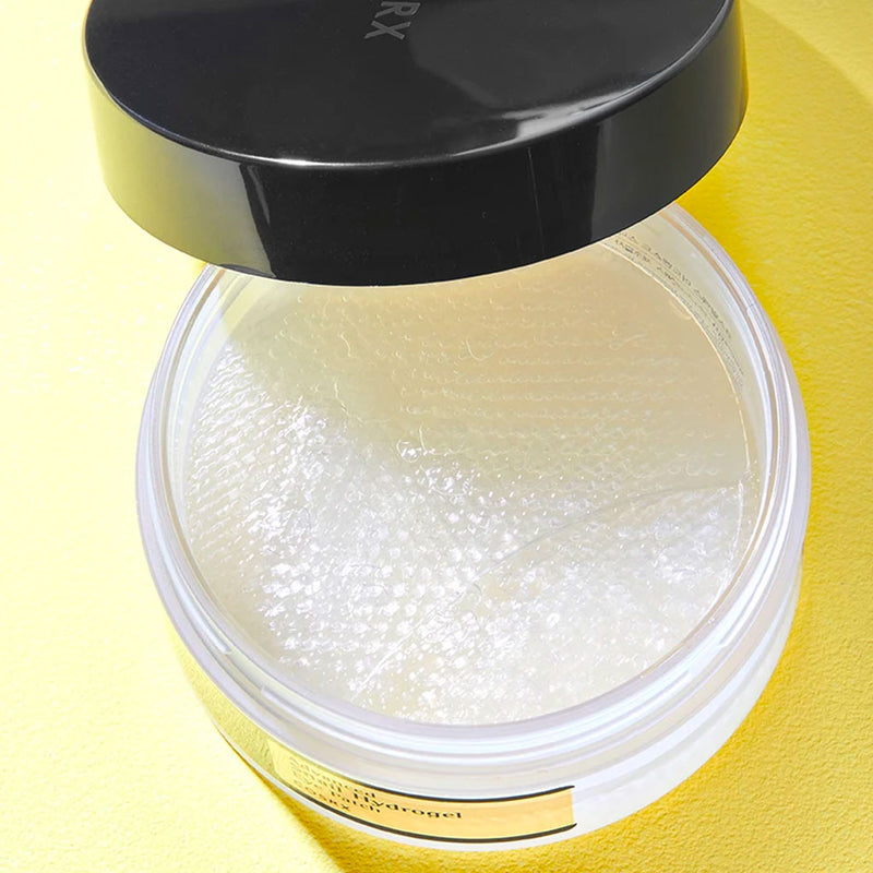 رقعة العين هيدروجيل الحلزون المتقدمة من كوسركس - 60 لصقة