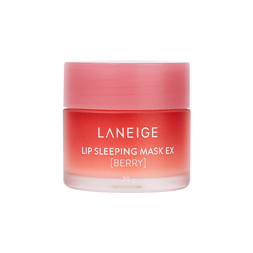 Lip Sleeping Mask