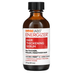 Energizer , Hair Thickening Serum (59 ml)