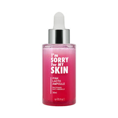 Pink Lacto Ampoule - 30ml