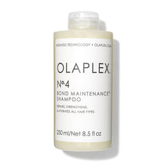 Olaplex , No. 4 Bond Maintenance Shampoo , ( 250 ml )