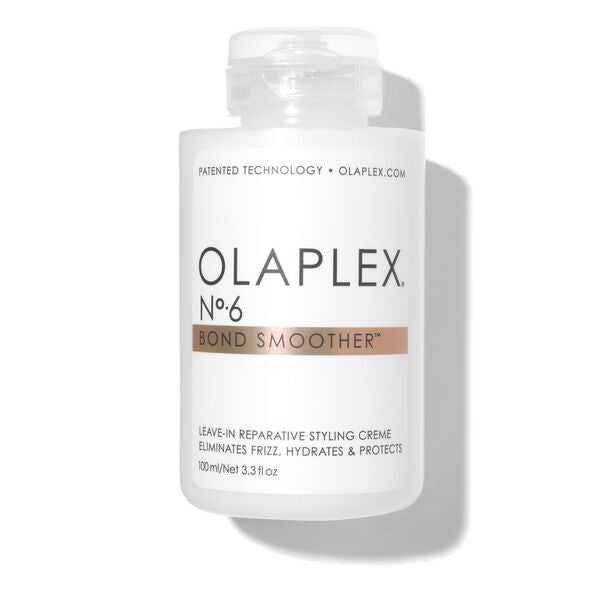 Olaplex , No. 6 Bond Smoother , ( 100 ml )