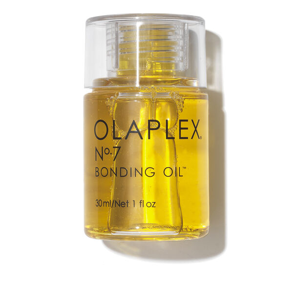 Olaplex , No.7 Bonding Oil , ( 30 ml )