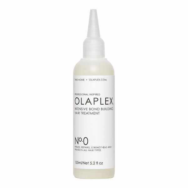 Olaplex , No.0 Intensive Bond Treatment , ( 155 ml )