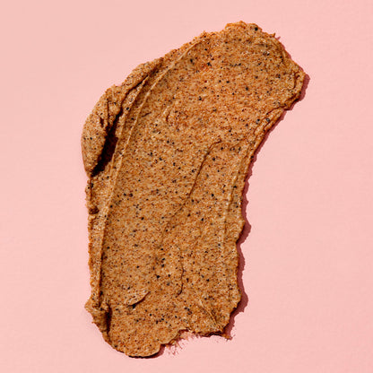 منظف القهوة السريع