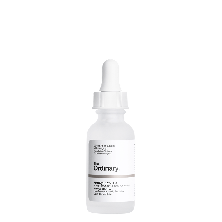 The Ordinary , Matrixyl 10% + HA ( 30 ml )