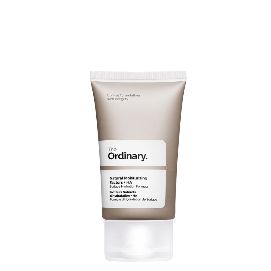 The Ordinary , Natural Moisturizing Factors + HA ( 30 ml )