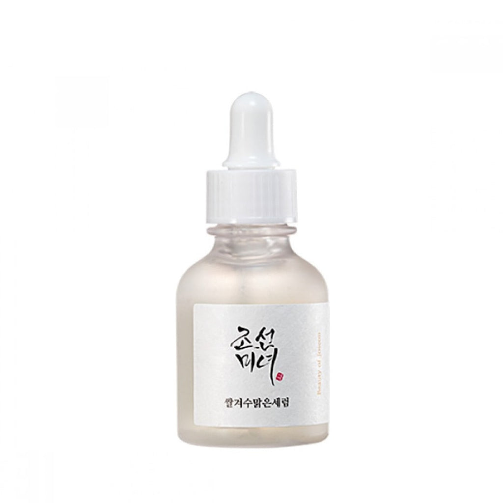 Glow Deep and brightening Serum : Rice+Arbutin