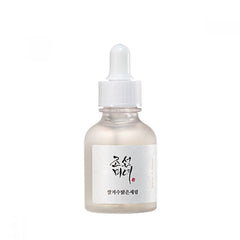 Glow Deep and brightening Serum : Rice+Arbutin