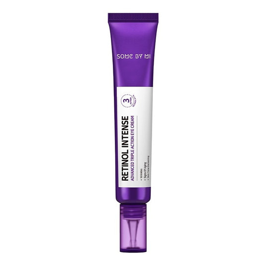 Retinol Intense Advanced Triple Action Eye Cream (30ml)