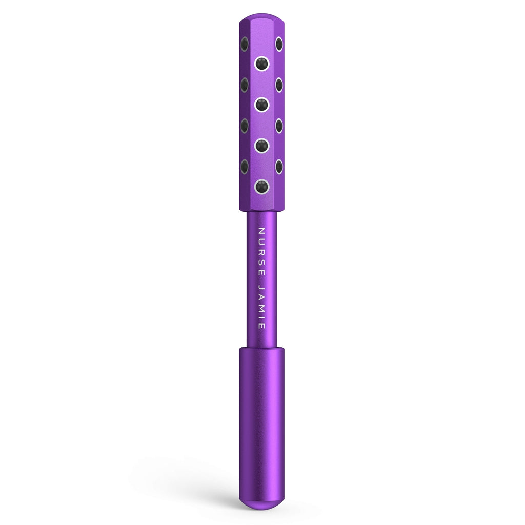 Nurse Jamie uplift facial massaging roller